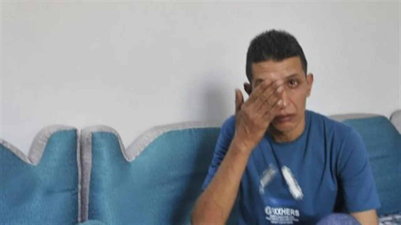 رسالة مؤثرة.. ضحية احتيال يطالب الجماهير بإنهاء الجدل حول قصته الشخصية